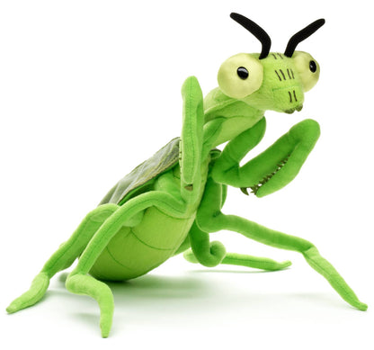 Praying Mantis Plush Toy