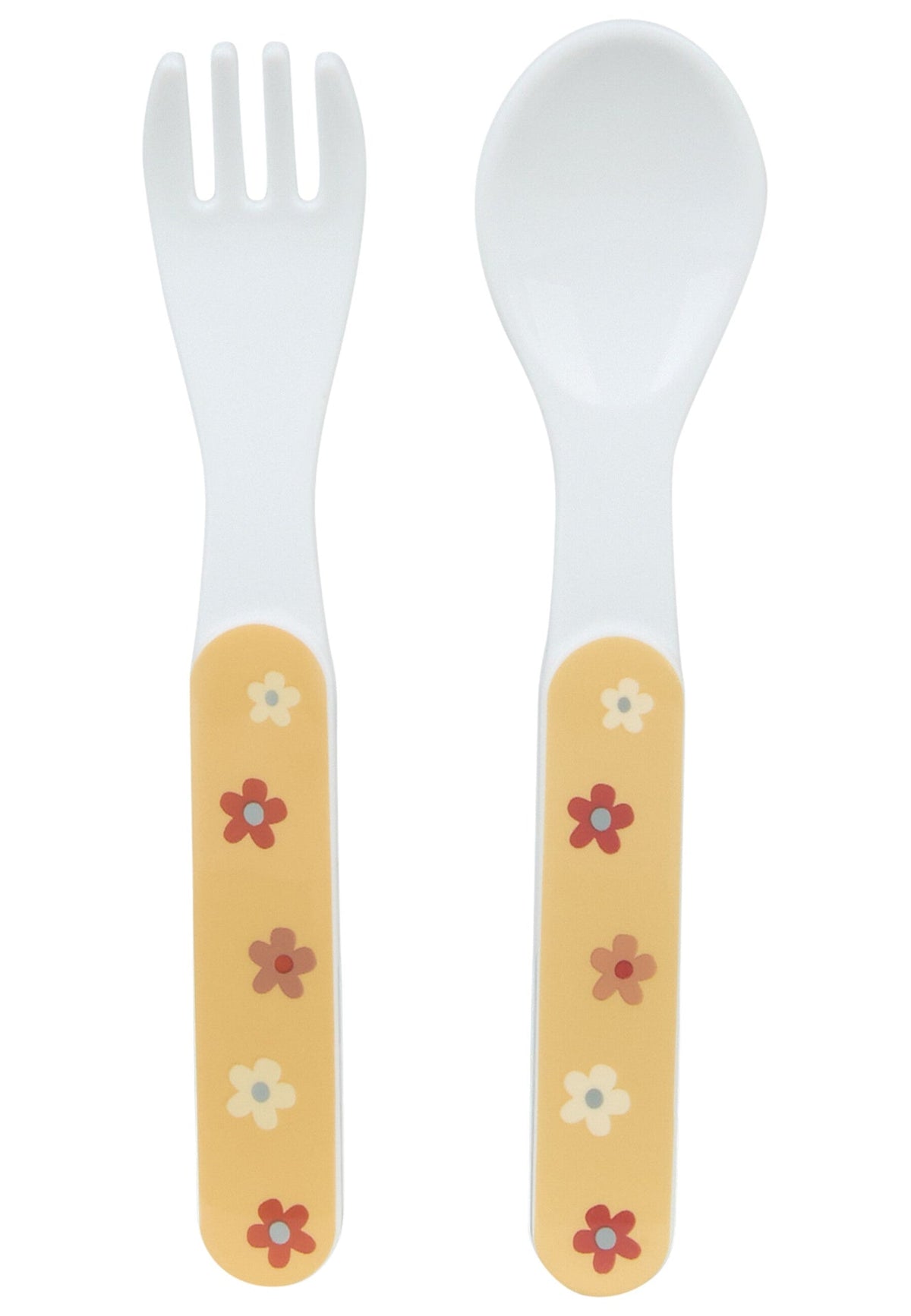Coffret repas enfant Cheval Sunny – vue 3
