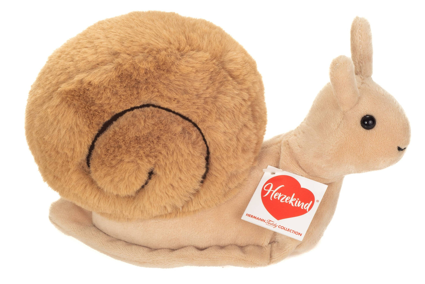 Lotta Snail Plush