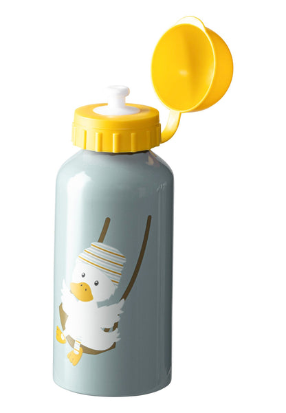 Gourde enfant Canard Edda - 400 ml – vue 2