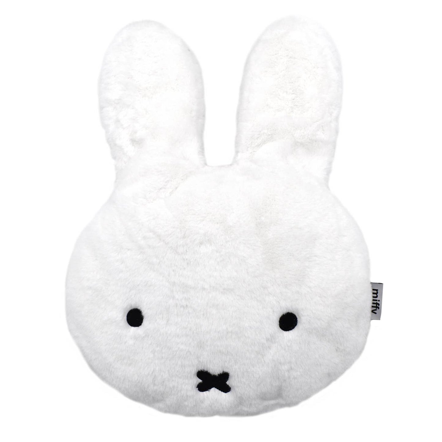 Miffy 3D Plush Rabbit Hot Water Bottle