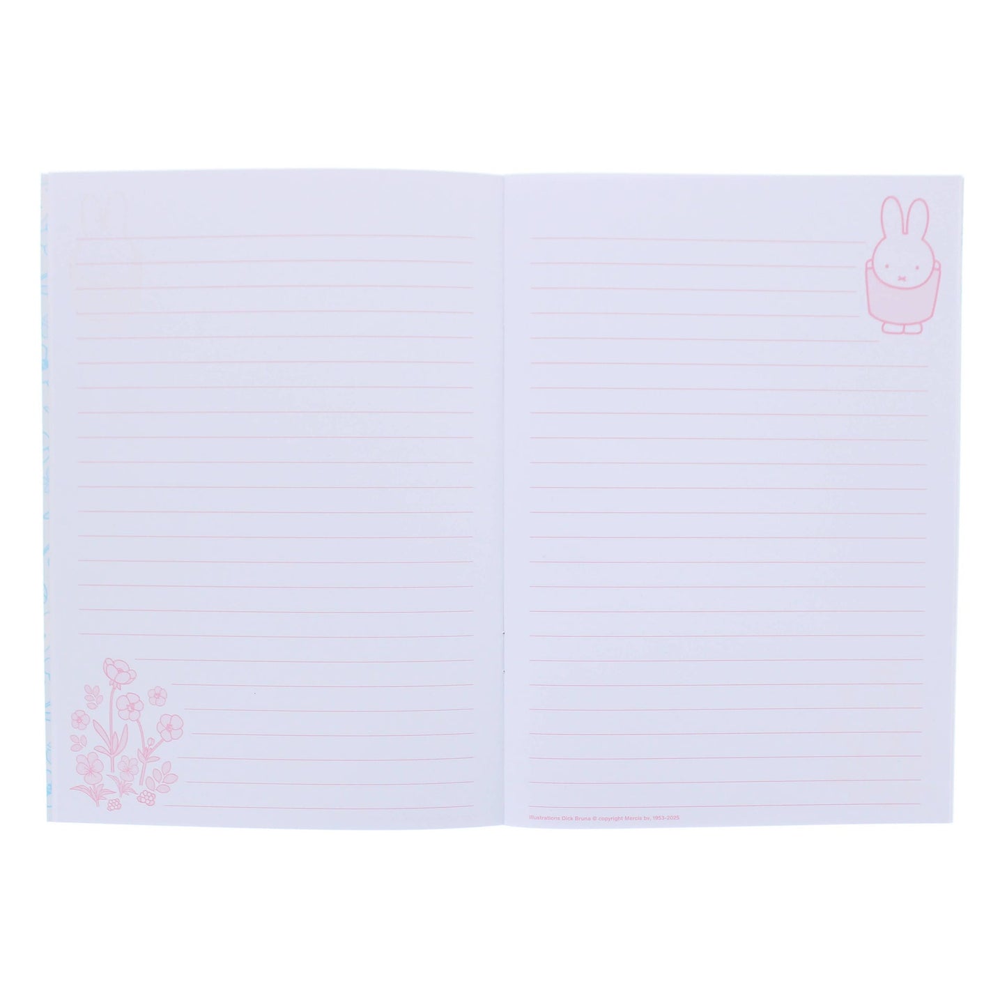 Super Miffy Schreibwarenset