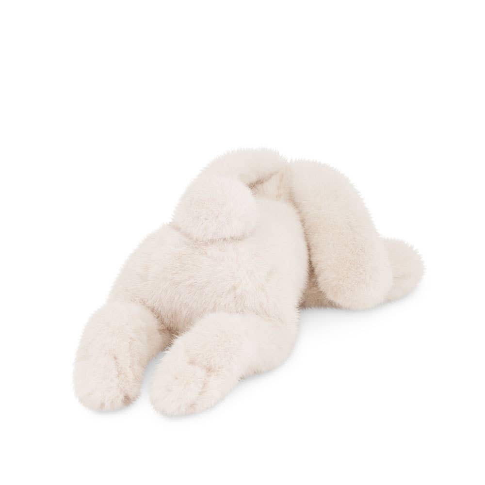 Lapin en peluche ultra doux - 40 cm - Dès la naissance