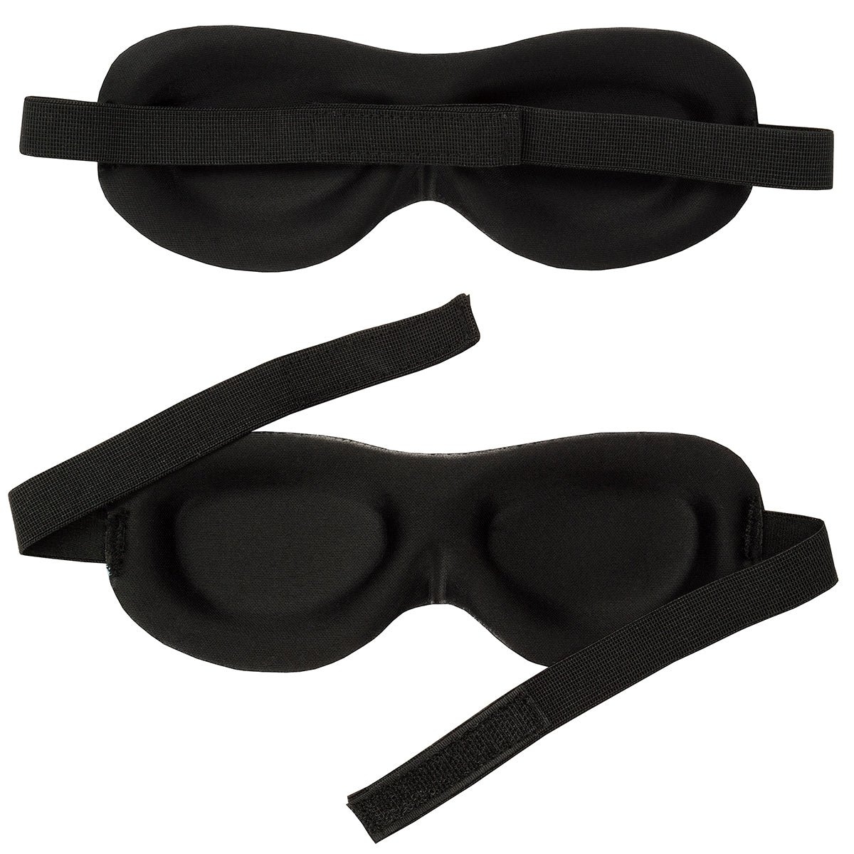 3D Teen Masque de sommeil – sirène Off Duty