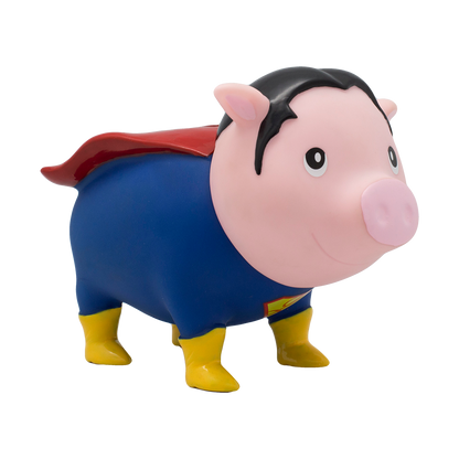 Super Pig