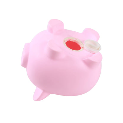 Pink Piggy Bank