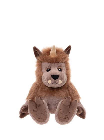 Quarry Plush Toy