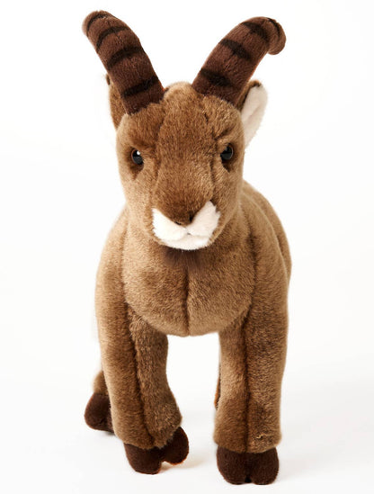 Capricorn Plush Toy, standing