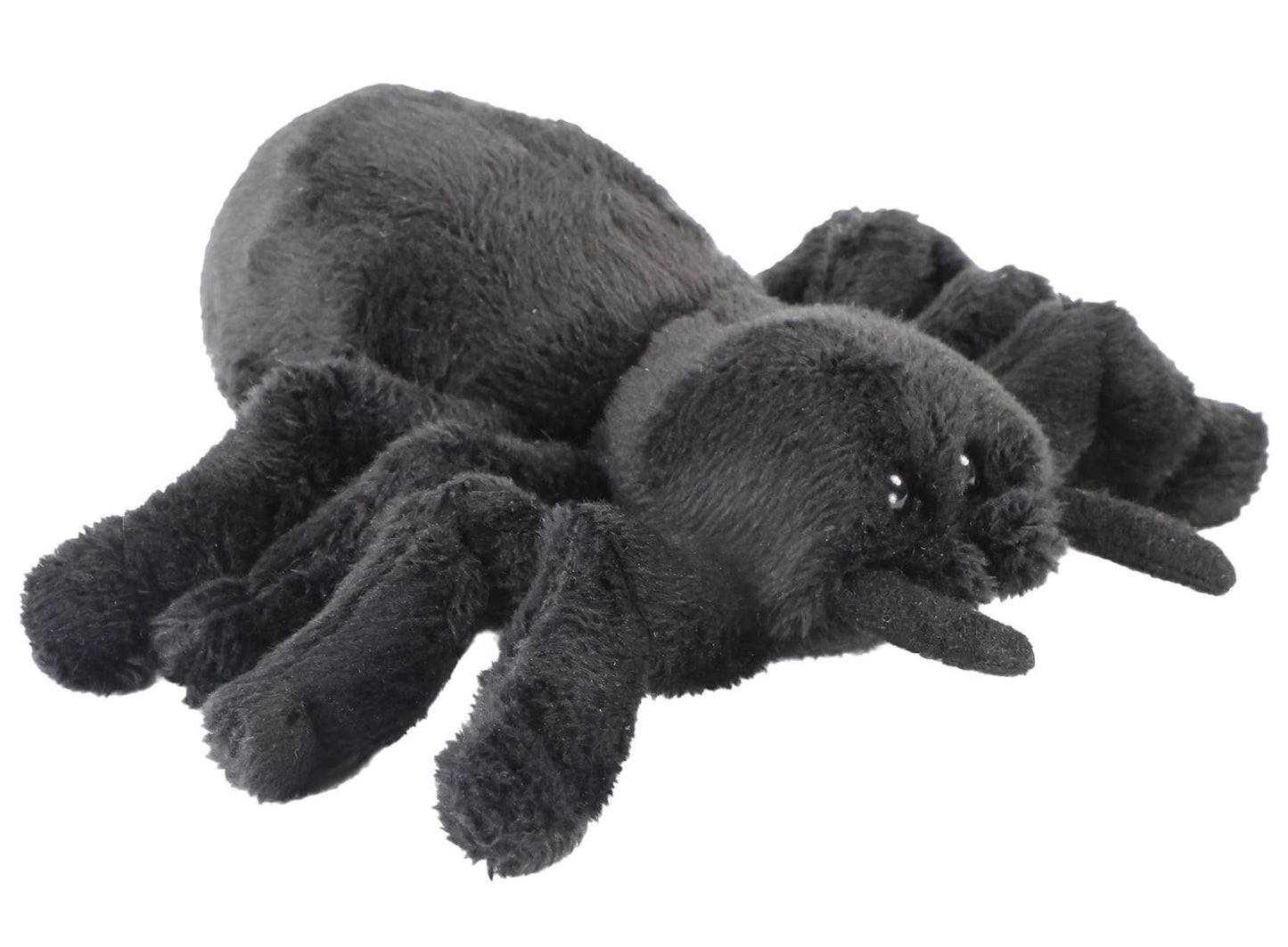 Spider Plush Toy