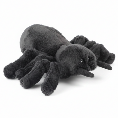 Spider Plush Toy
