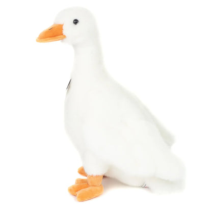 Plush Goose