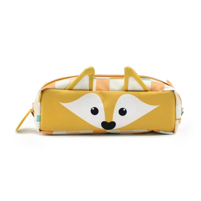 Trousse scolaire simple Cyranos le renard