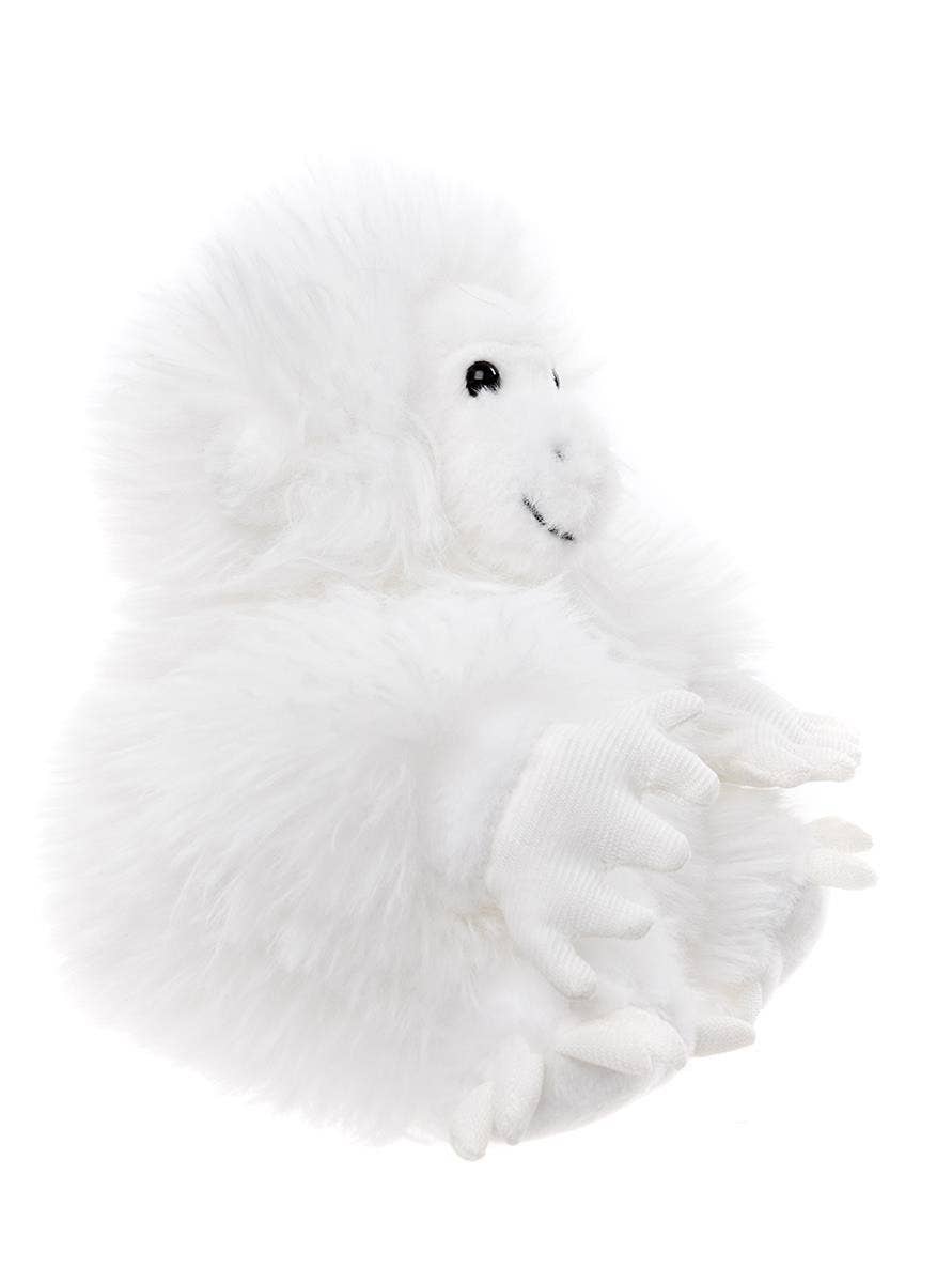 Cuddle Cub Yeti Plush Toy