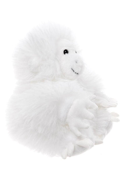 Cuddle Cub Yeti Plush Toy
