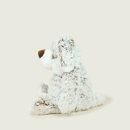 Lapin déhoussable bouillotte Warmies