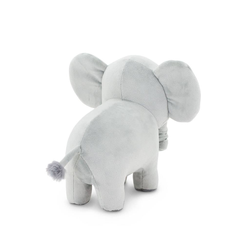Orange Life Elephant Plush (20cm)