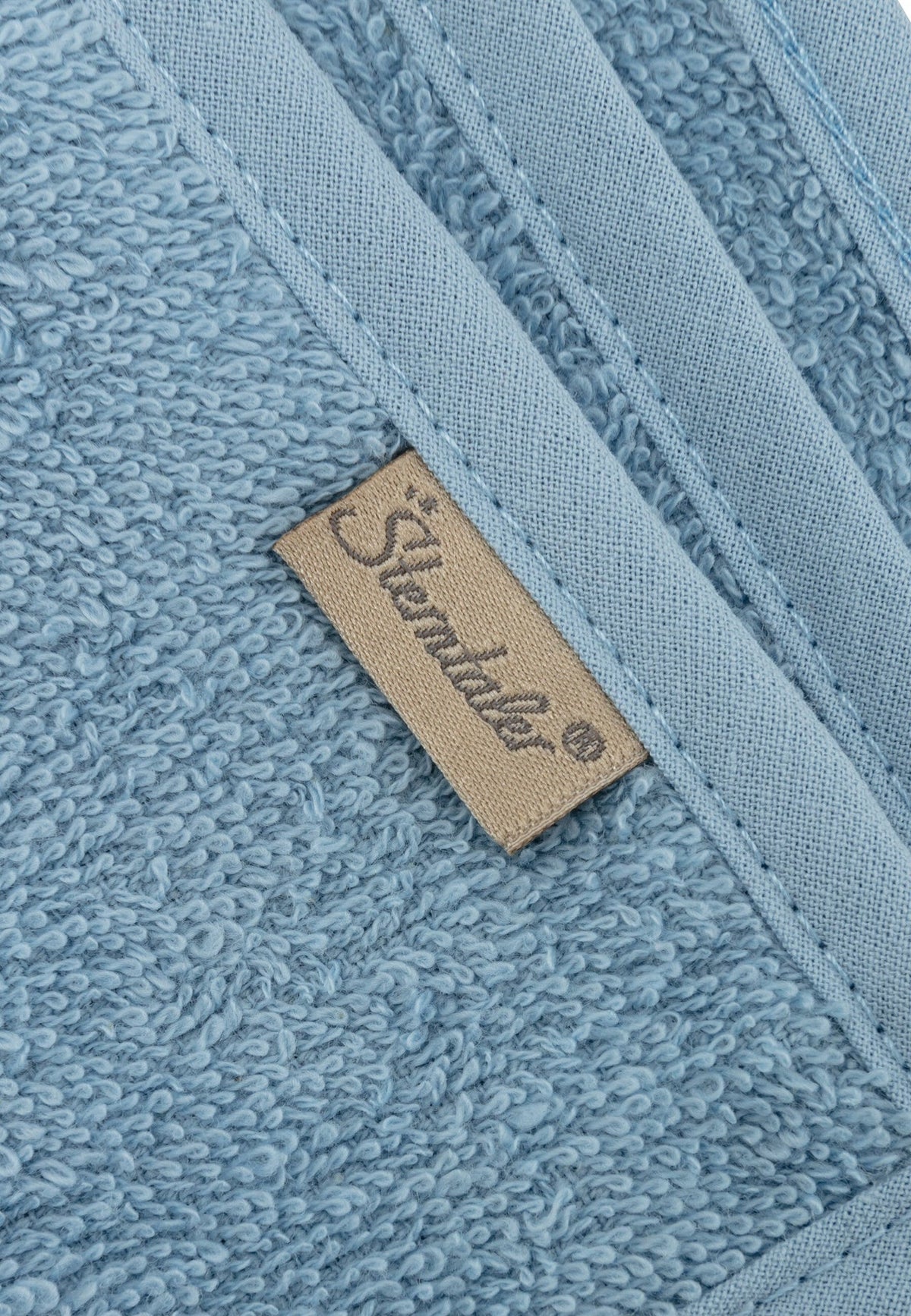 Cape de bain Dino Rexi - 80 x 80 cm – vue 6