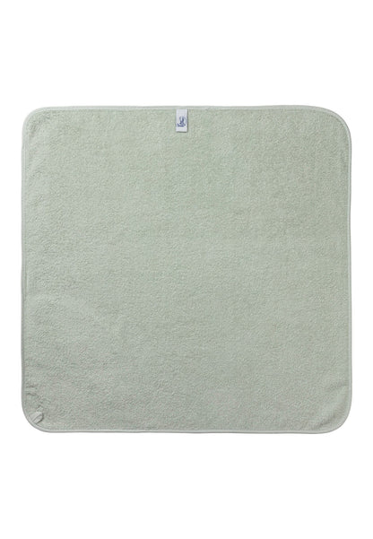 Cape de bain Canard Edda - 80 x 80 cm – vue 4