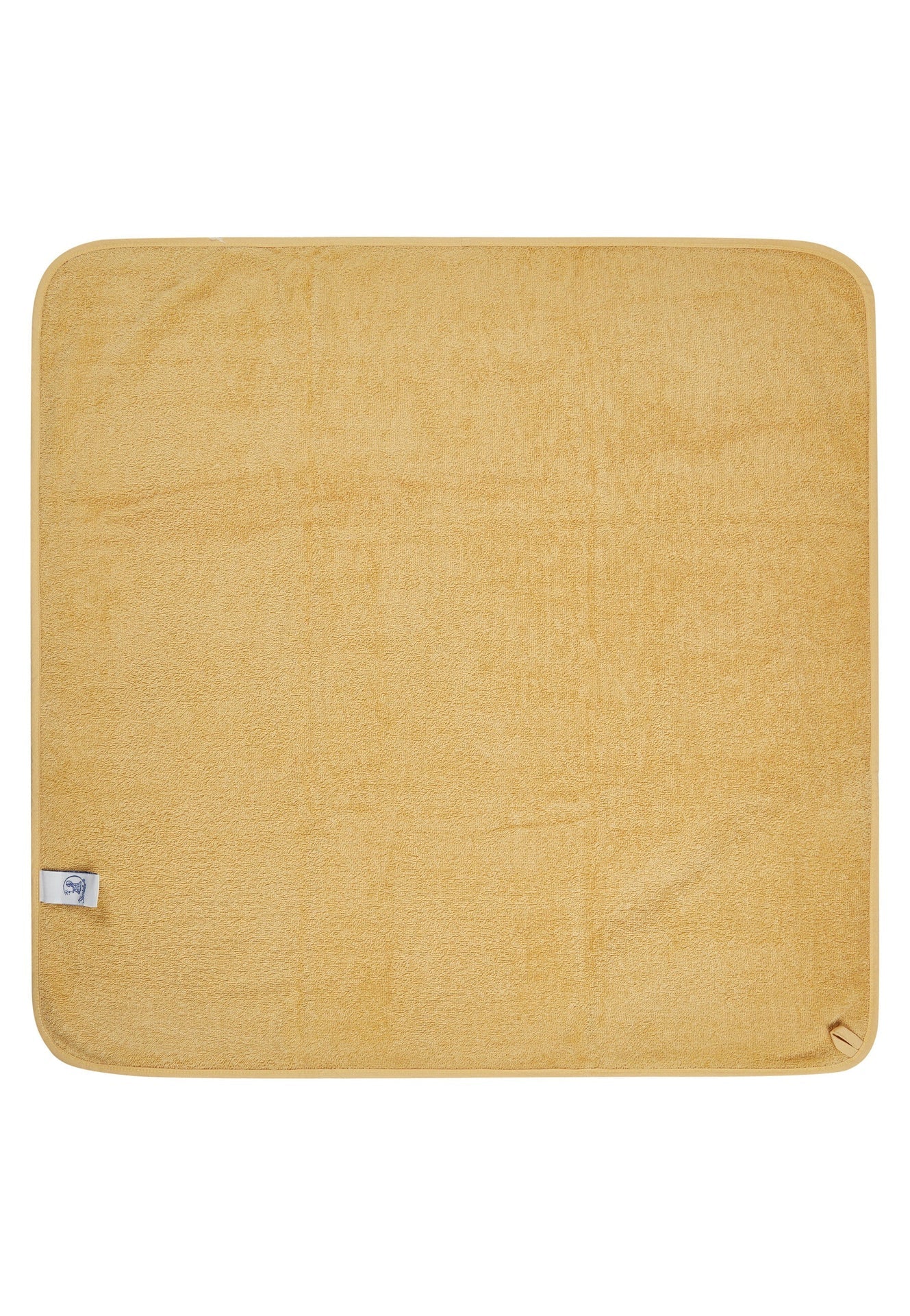 Kaya Giraffe Hooded Towel 80x80cm