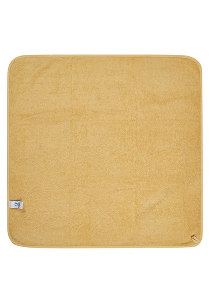 Kaya Giraffe Hooded Towel 80x80cm