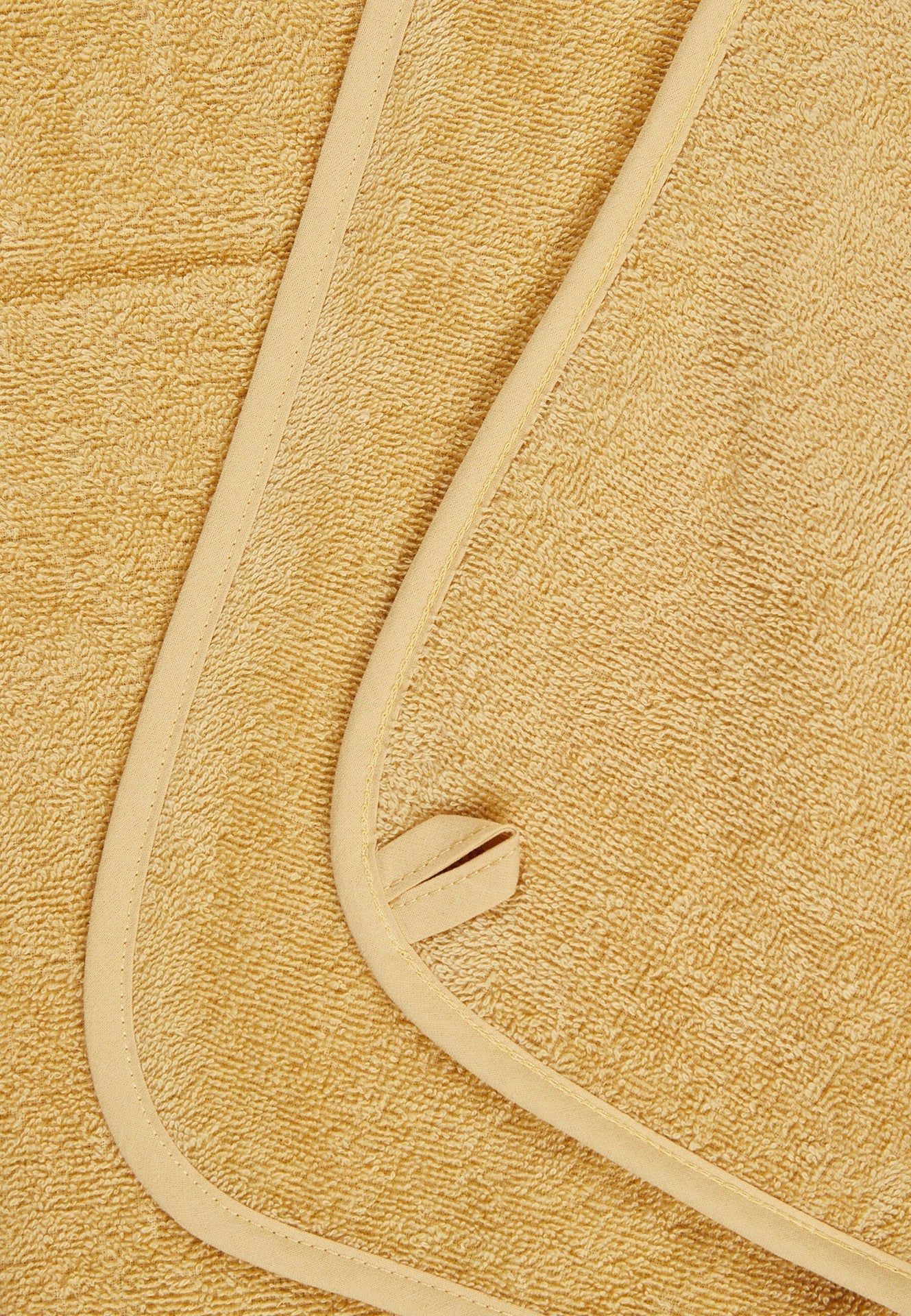 Kaya Giraffe Hooded Towel 80x80cm