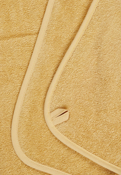 Kaya Giraffe Hooded Towel 80x80cm