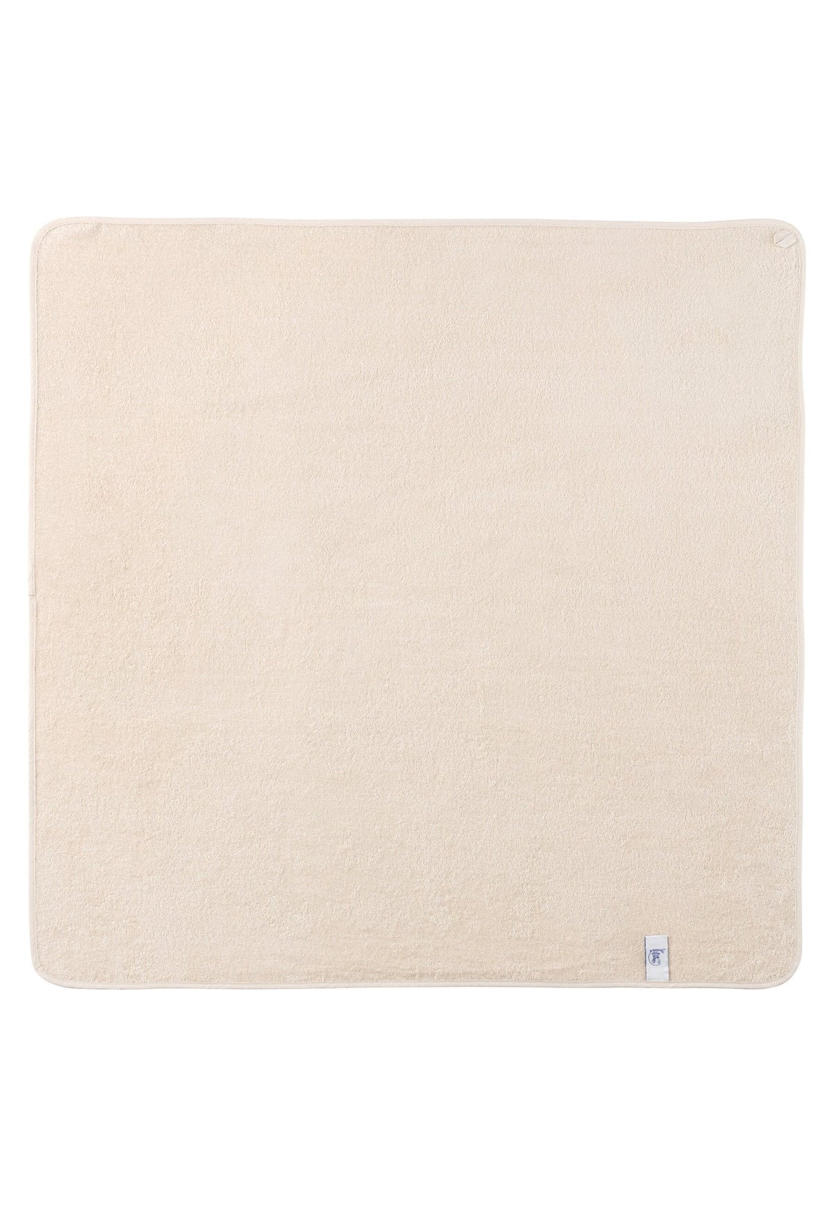 Cape de bain Dino Rexi - 100 x 100 cm – vue 5