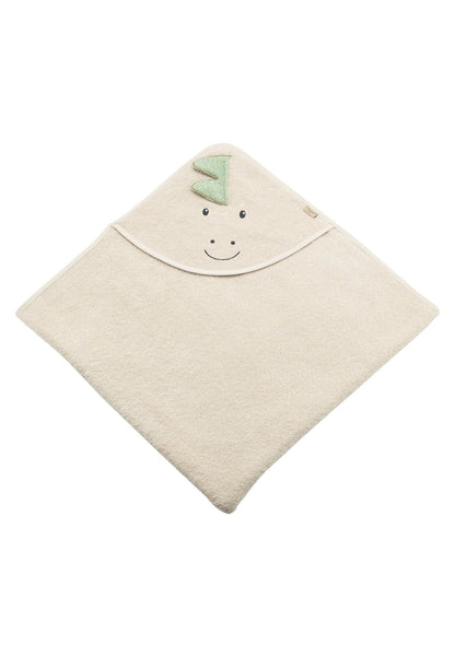 Bath cape
