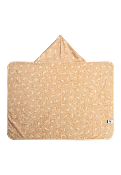 Cape de bain Canard Edda - 100 x 70 cm – vue 2
