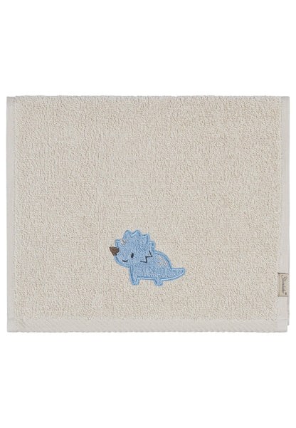 Set of 2 children's towels