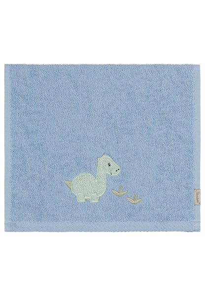 Set of 2 children's towels