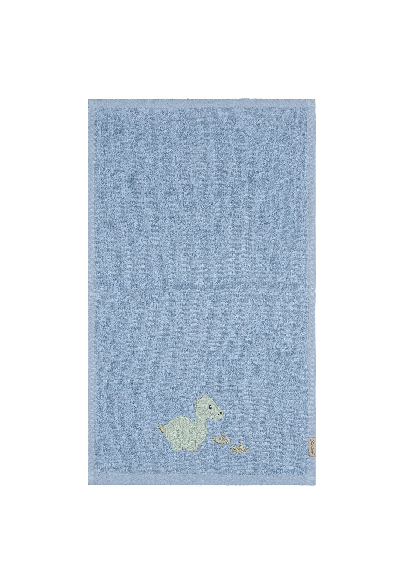 Set of 2 children's towels