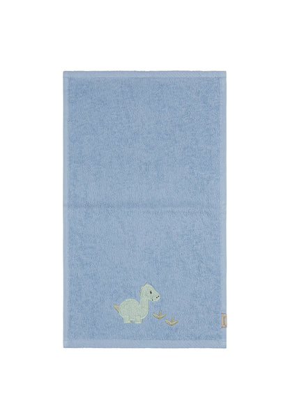Set of 2 children's towels