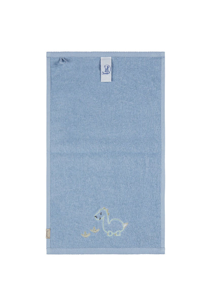 Set of 2 children's towels