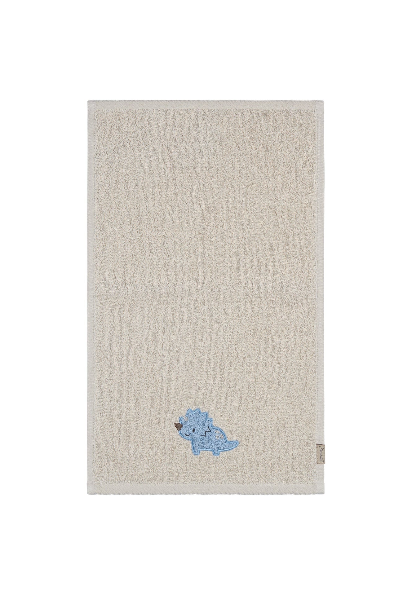 Set of 2 children's towels