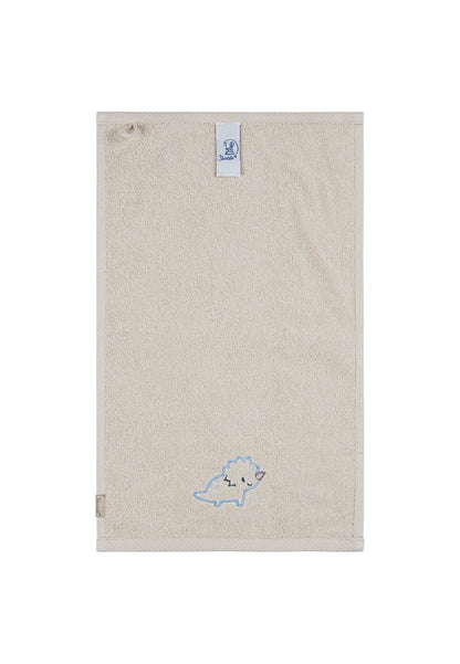Set of 2 children's towels
