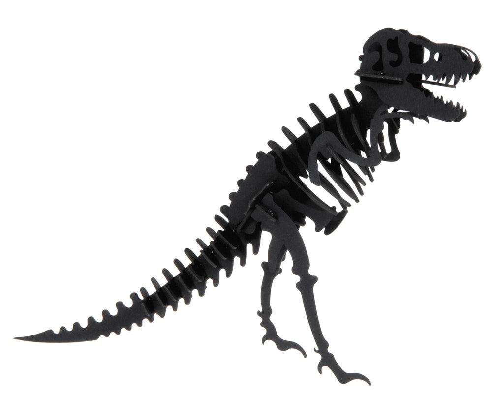 3D-Papiermodell - T-Rex
