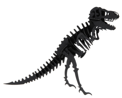 3D-Papiermodell - T-Rex