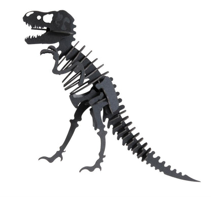 3D-Papiermodell - T-Rex