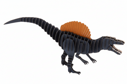 3D-Papiermodell - Spinosaurus