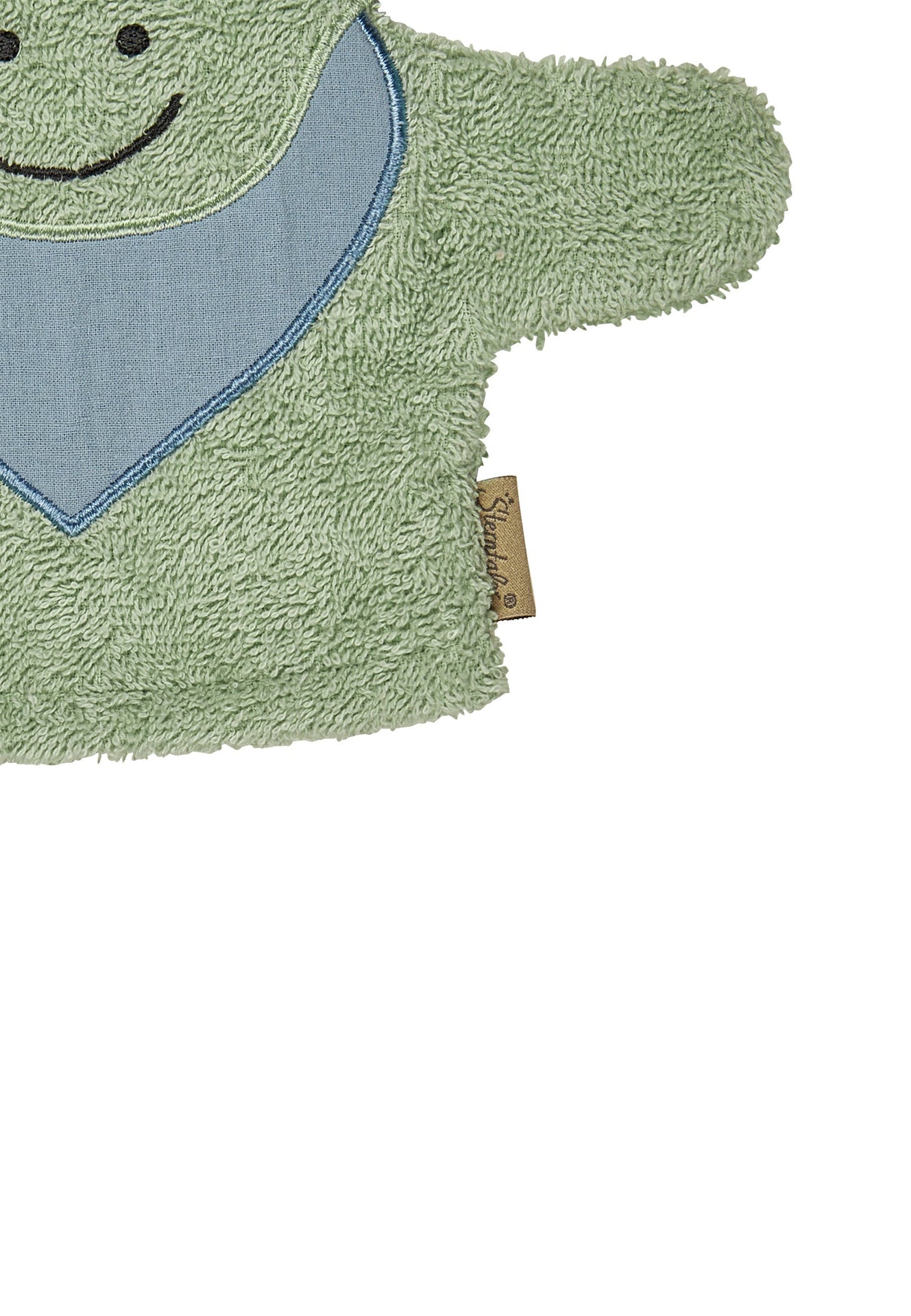 Dino Rexi Wash Mitt