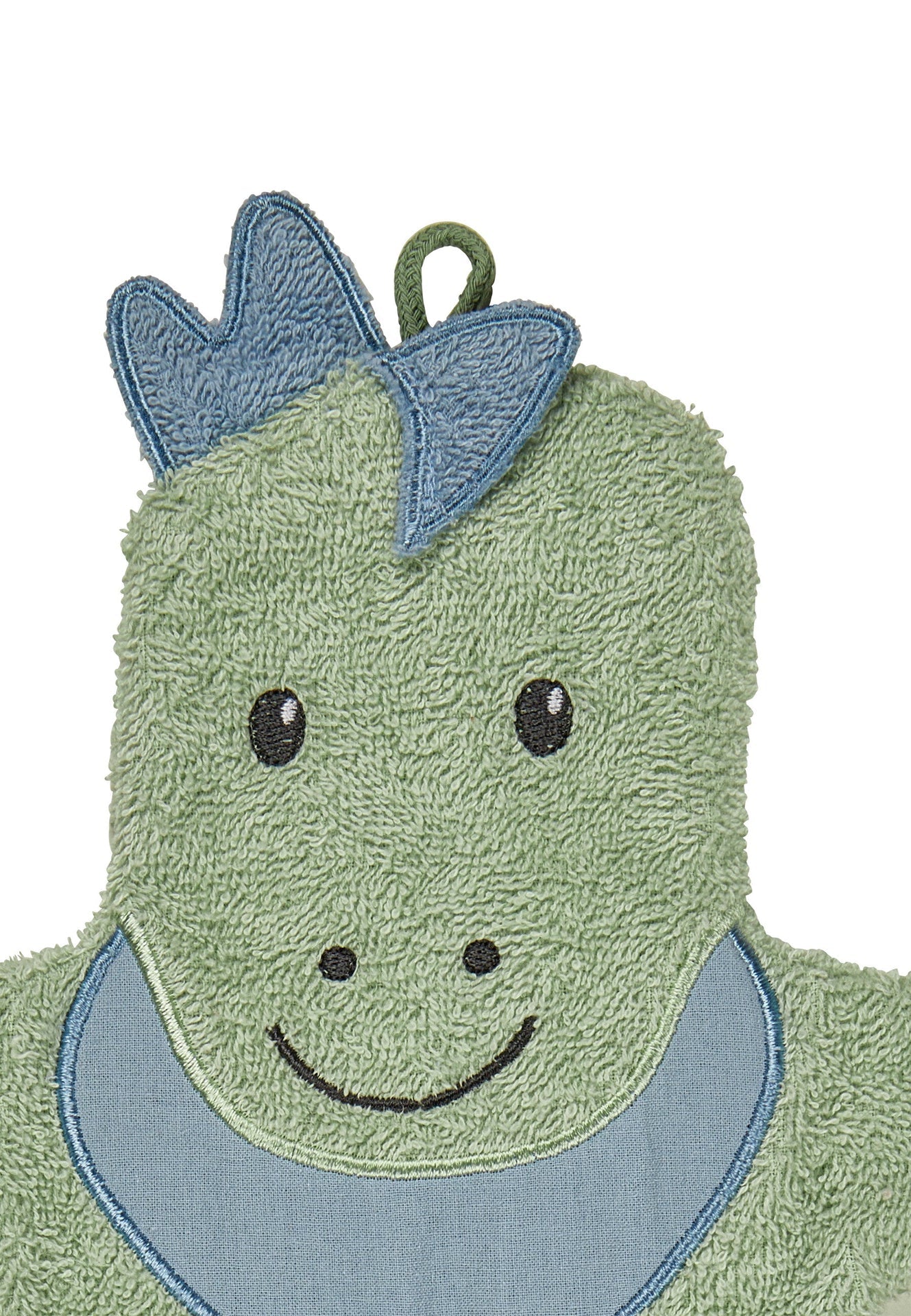 Dino Rexi Wash Mitt