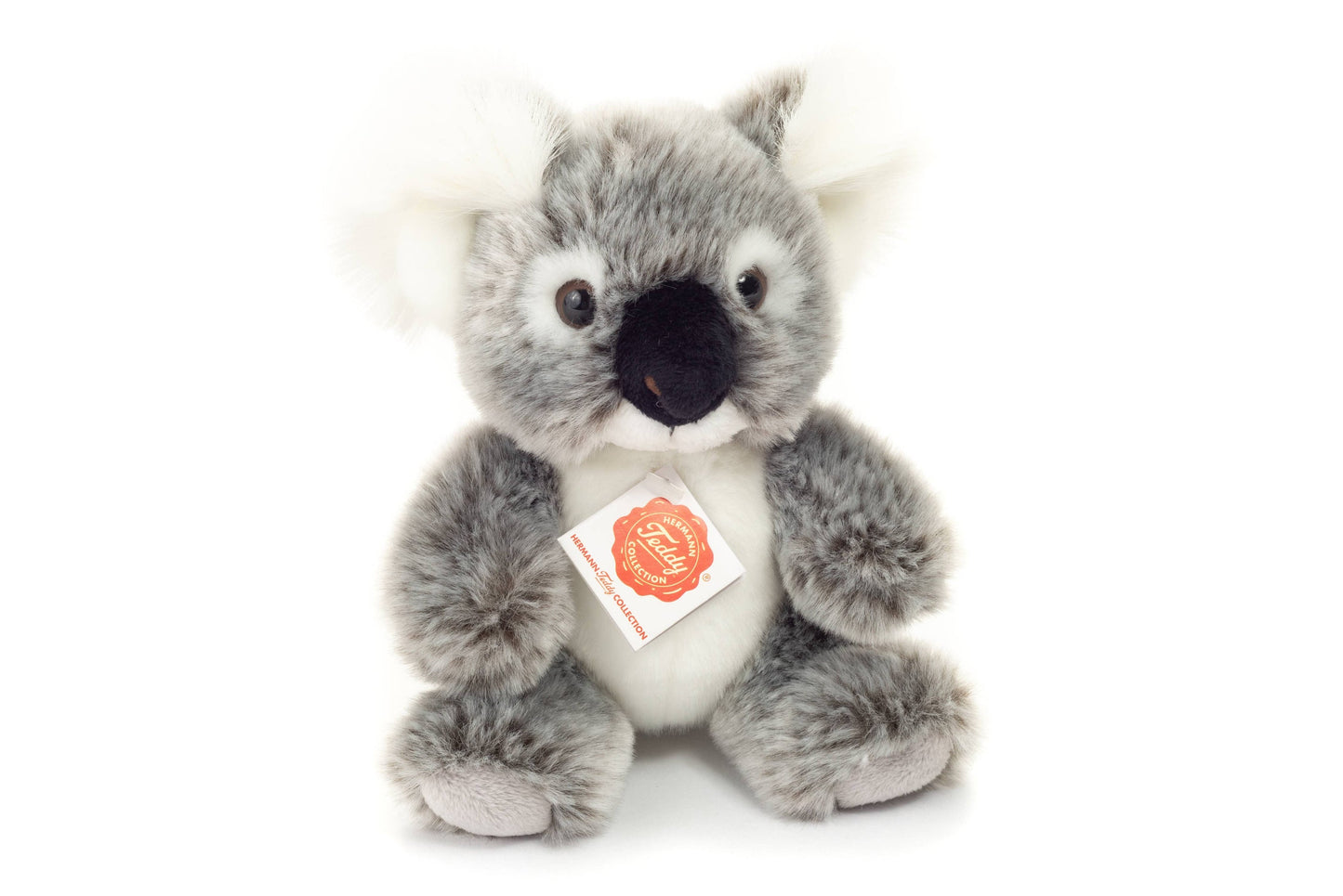 Sitting Koala Plush Toy