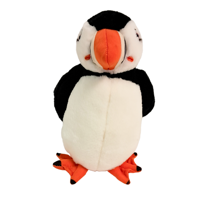 Puffin Plush Toy