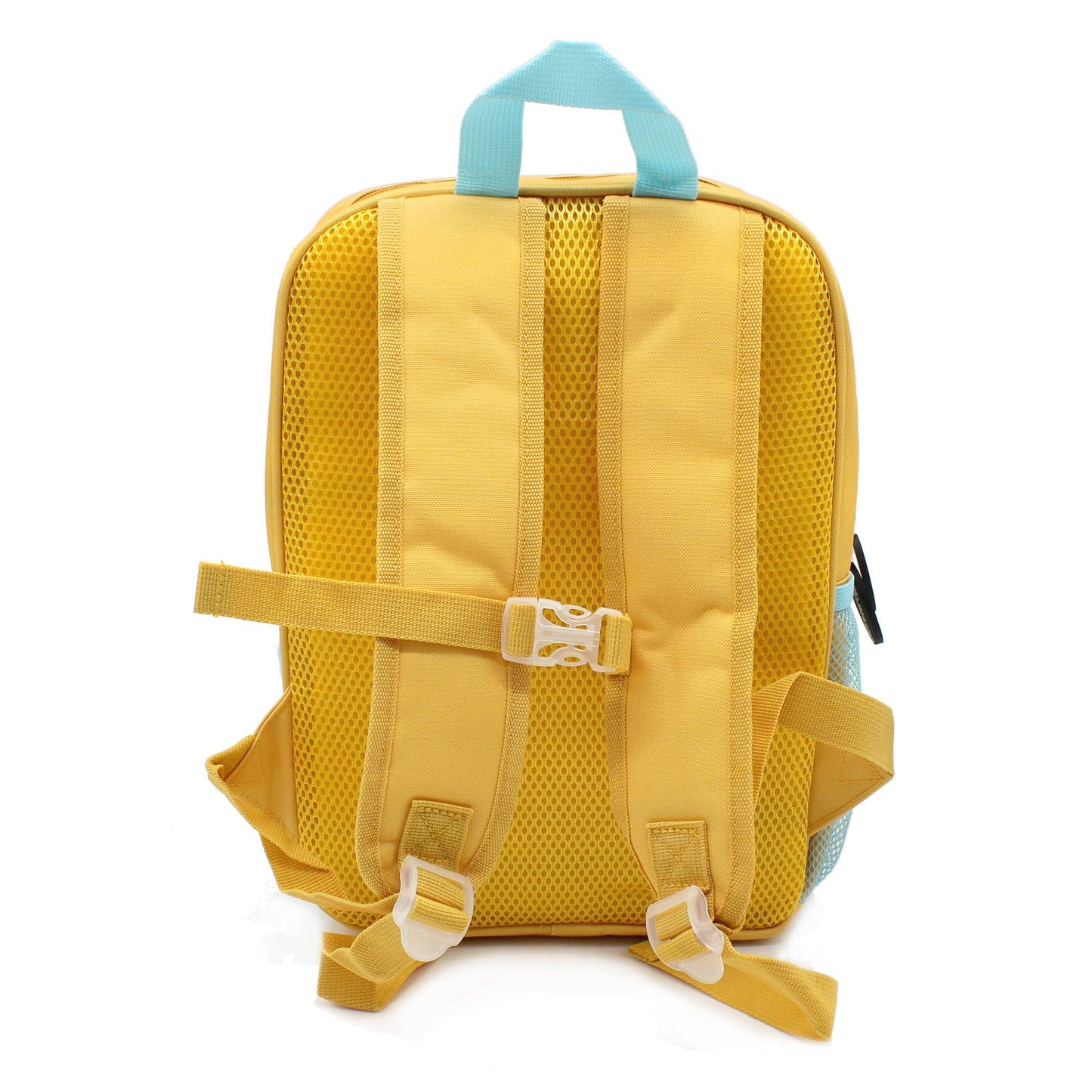 2-in-1 Rucksack mit abnehmbarer Gürteltasche Cyranos der Fuchs