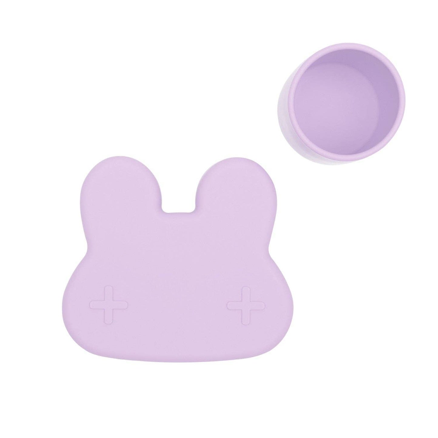 Bunny Snackie® - Lilac