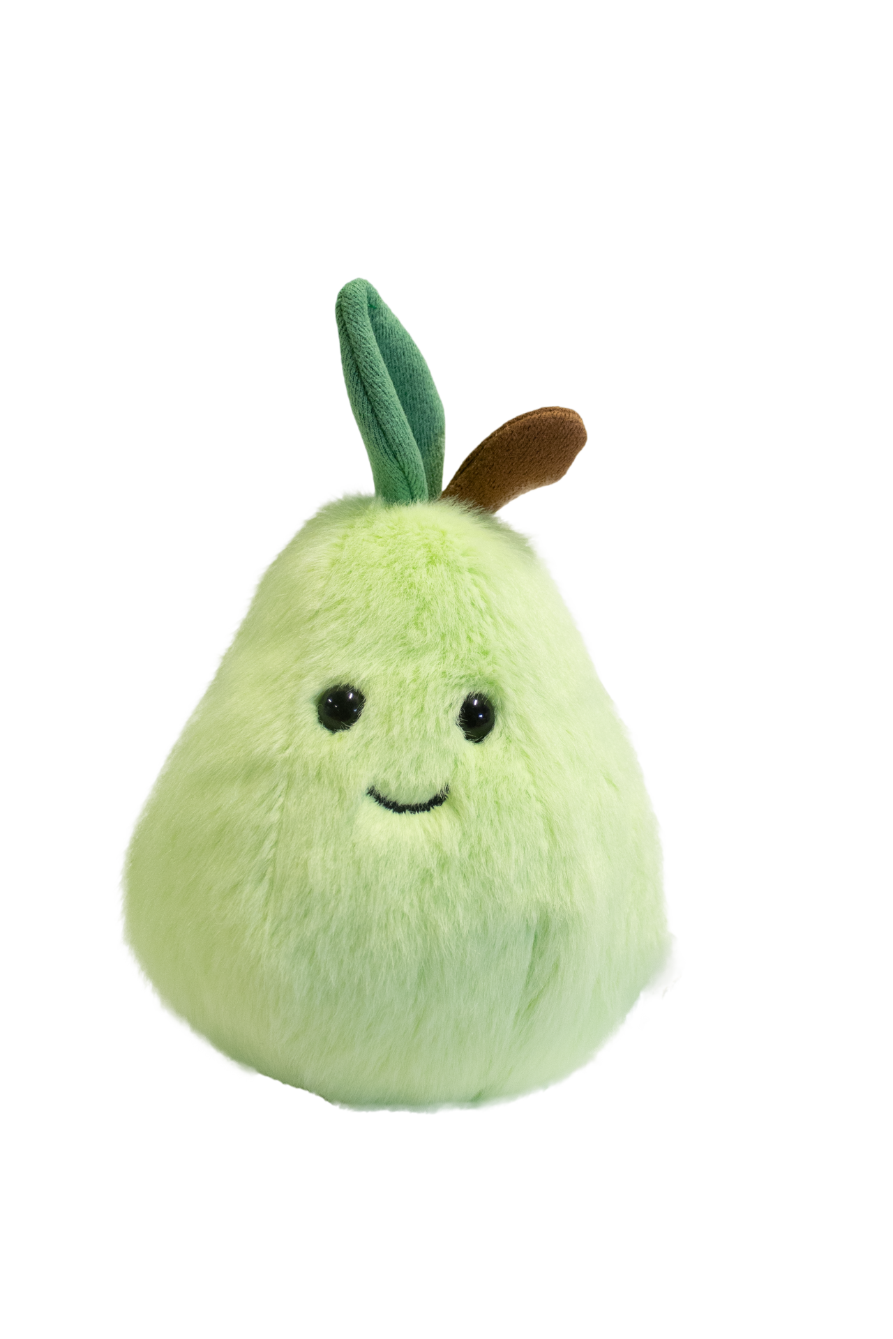 Plush Fruit & Vegetable Set - Garden Friends