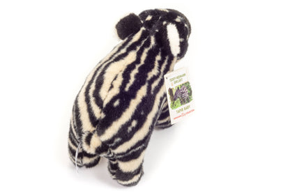 Peluche Bébé Tapir