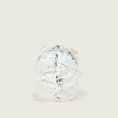 Warmies Hedgehog Plush Hot Water Bottle