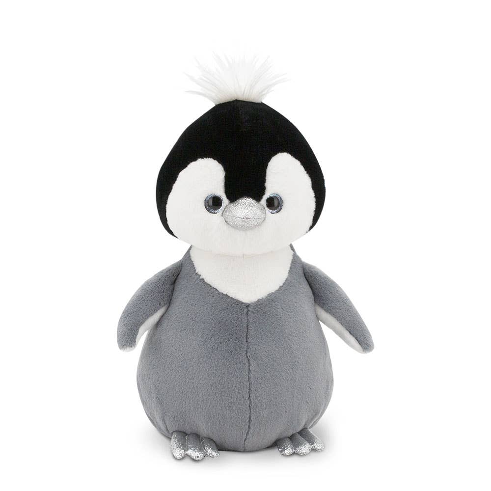 Orange Life Fluffy the Penguin Plush (22cm)